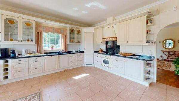 Casa independiente en camino del Maset