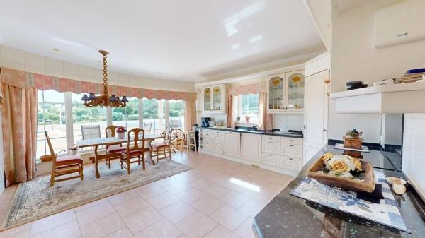 Casa independiente en camino del Maset