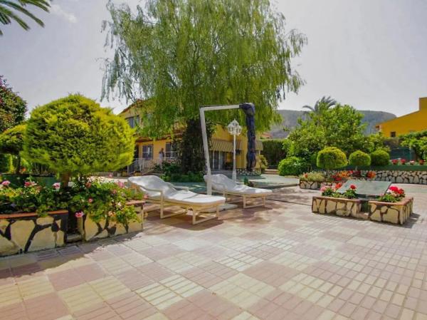 Casa independiente en calle Morena