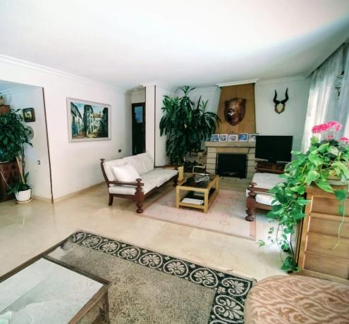 Casa independiente en calle Morena