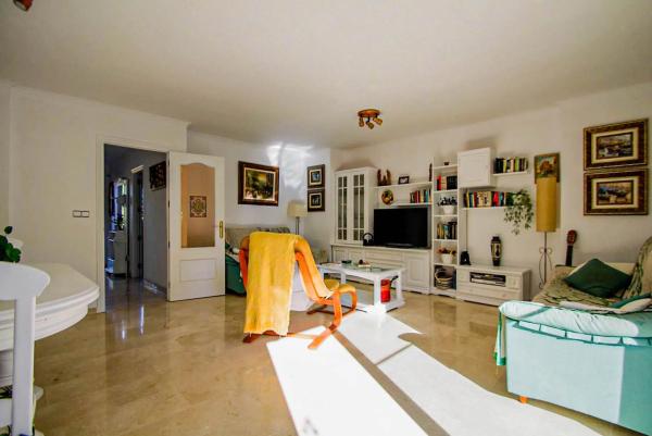 Chalet adosado en camino Vell d'Altea, 12