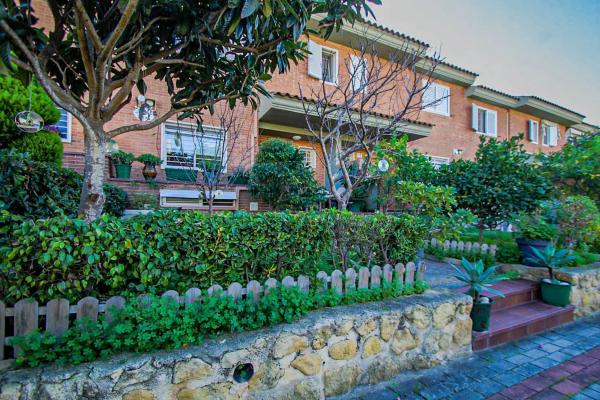 Chalet adosado en camino Vell d'Altea, 12