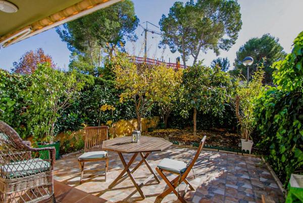 Chalet adosado en camino Vell d'Altea, 12