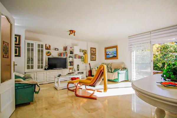 Chalet adosado en camino Vell d'Altea, 12