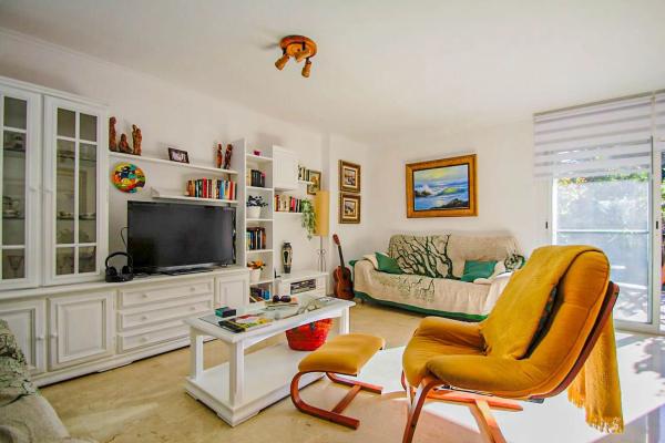 Chalet adosado en camino Vell d'Altea, 12