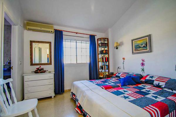 Chalet adosado en camino Vell d'Altea, 12