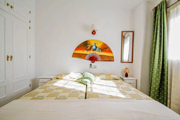 Chalet adosado en camino Vell d'Altea, 12