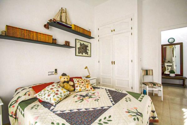 Chalet adosado en camino Vell d'Altea, 12