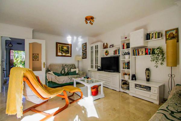 Chalet adosado en camino Vell d'Altea, 12