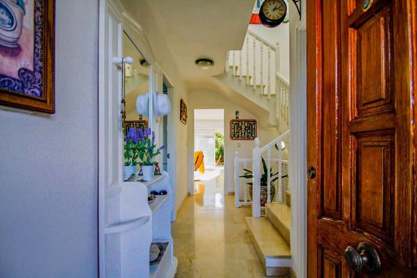 Chalet adosado en camino Vell d'Altea, 12