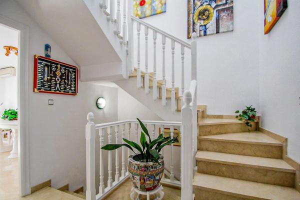 Chalet adosado en camino Vell d'Altea, 12