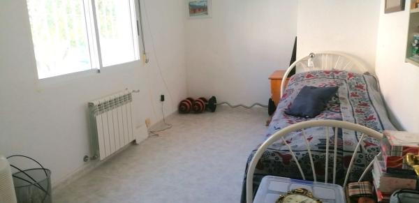 Casa independiente en CL Sierra Morena