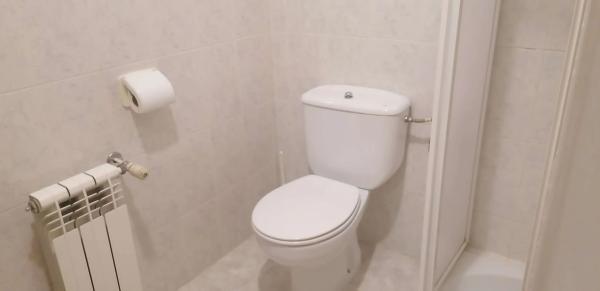 Casa independiente en CL Sierra Morena