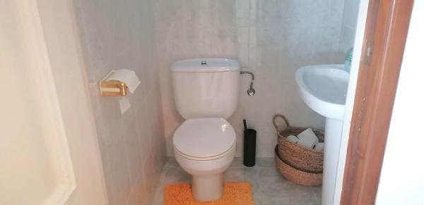 Casa independiente en CL Sierra Morena