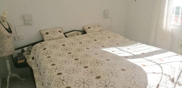 Casa independiente en CL Sierra Morena