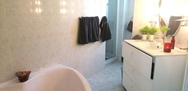 Casa independiente en CL Sierra Morena