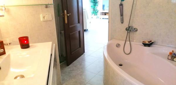 Casa independiente en CL Sierra Morena