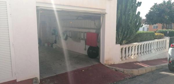 Casa independiente en CL Sierra Morena