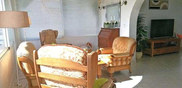 Casa independiente en CL Sierra Morena