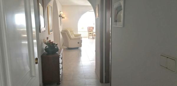 Casa independiente en CL Sierra Morena