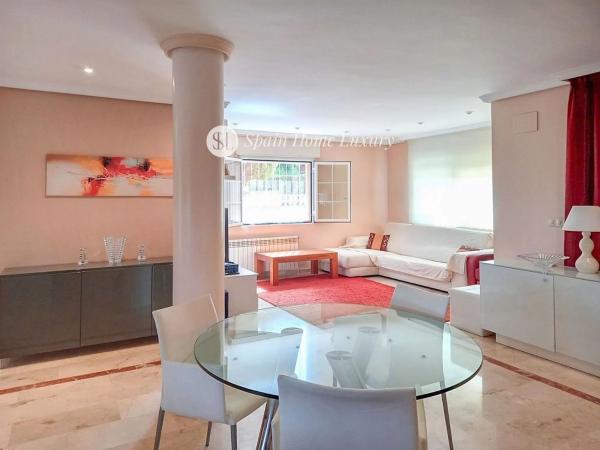 Casa independiente en calle Orendella