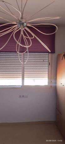 Chalet adosado en calle Dentol