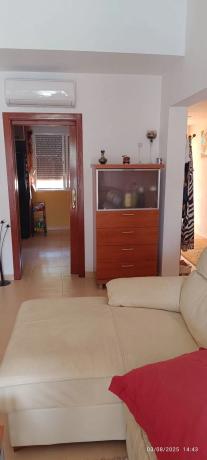 Chalet adosado en calle Dentol