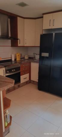 Chalet adosado en calle Dentol