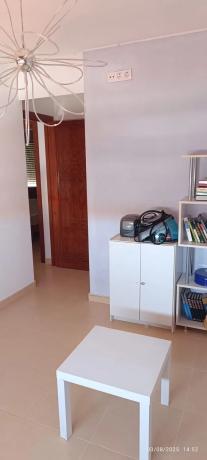 Chalet adosado en calle Dentol