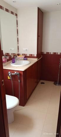 Chalet adosado en calle Dentol