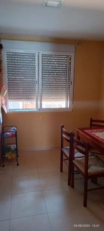 Chalet adosado en calle Dentol