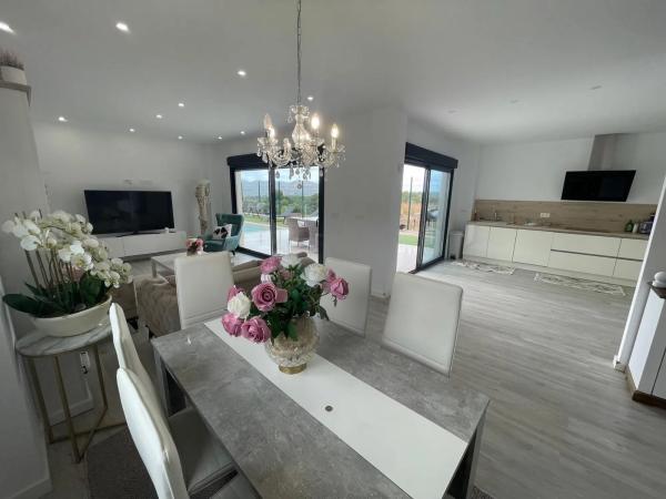 Casa independiente en avenida Marina Baixa, 15 -9