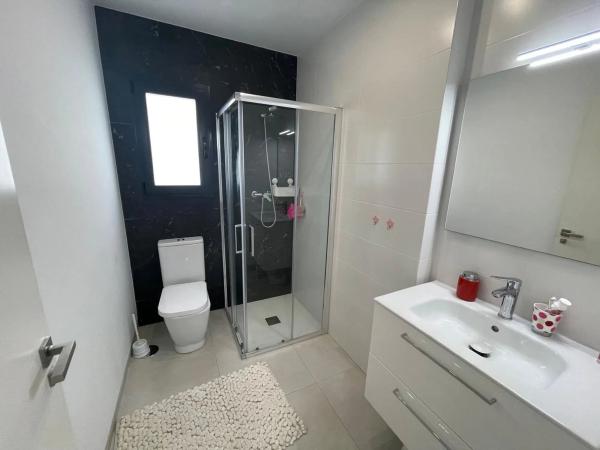 Casa independiente en avenida Marina Baixa, 15 -9