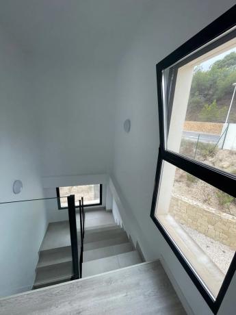 Casa independiente en avenida Marina Baixa, 15 -9