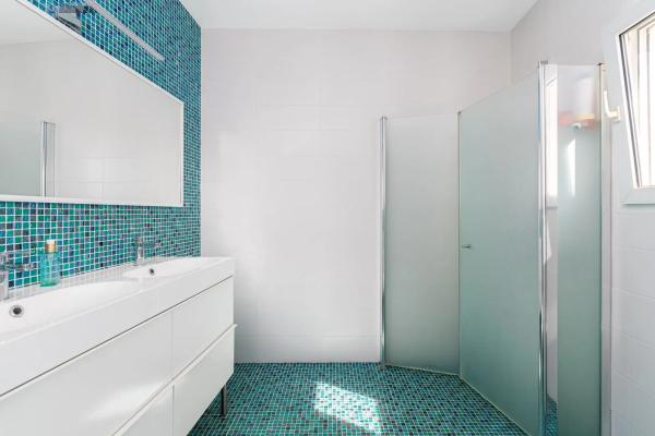 Chalet en calle Teide