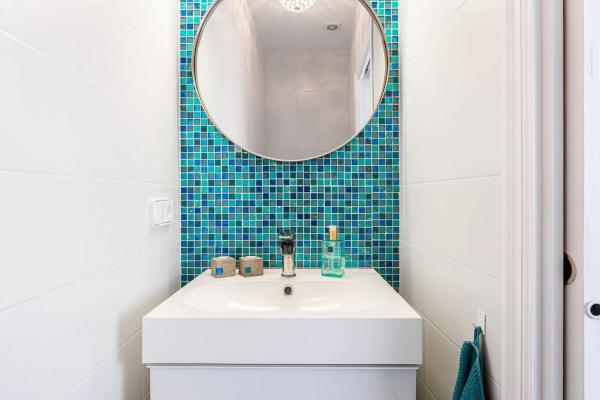 Chalet en calle Teide