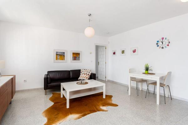 Chalet en calle Teide