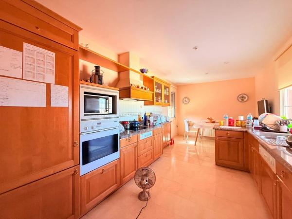 Casa independiente en calle Cormorà