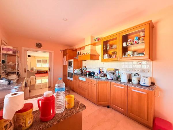 Casa independiente en calle Cormorà