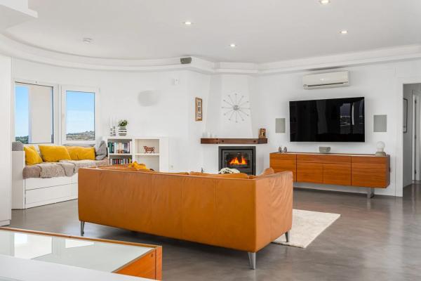 Chalet en calle Teide