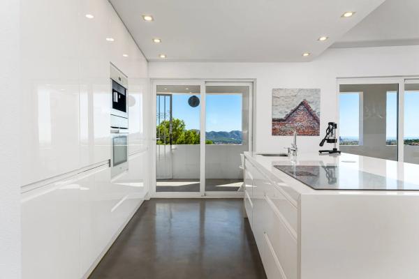 Chalet en calle Teide