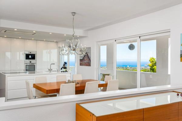 Chalet en calle Teide