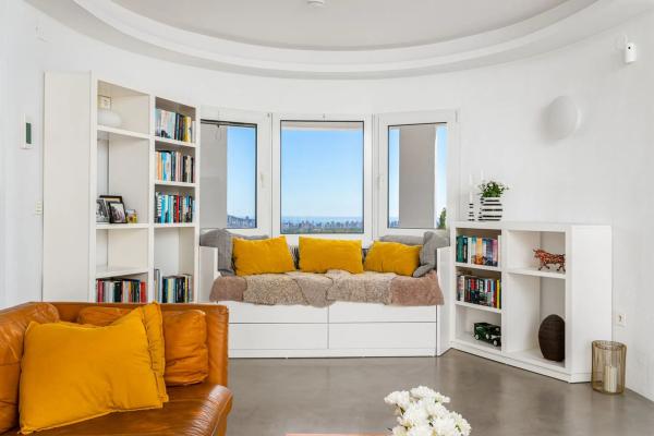 Chalet en calle Teide