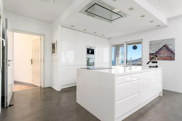 Chalet en calle Teide