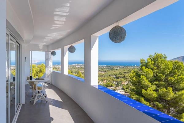 Chalet en calle Teide