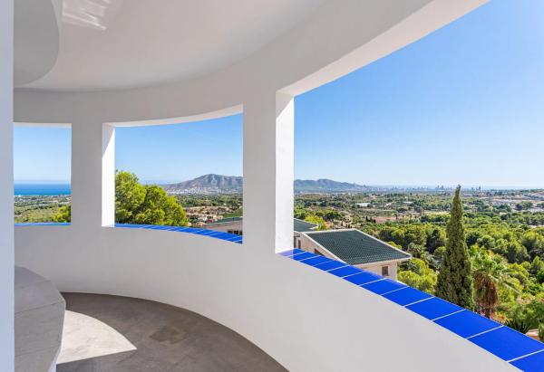 Chalet en calle Teide