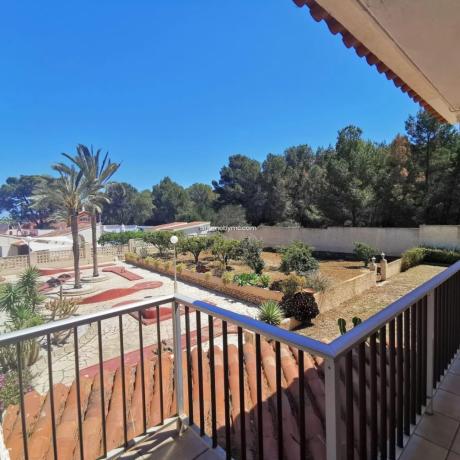 Casa independiente en calle Paradís