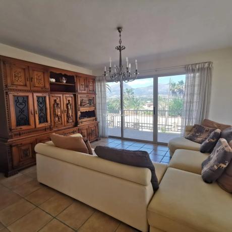 Casa independiente en calle Paradís