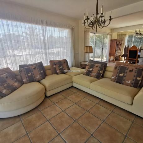 Casa independiente en calle Paradís