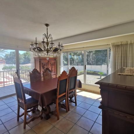 Casa independiente en calle Paradís